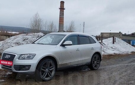 Audi Q5, 2010 год, 1 400 000 рублей, 2 фотография