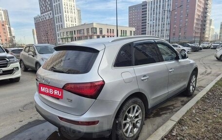 Audi Q5, 2010 год, 1 400 000 рублей, 12 фотография