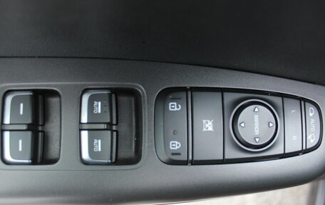 KIA Sportage IV рестайлинг, 2017 год, 2 177 000 рублей, 10 фотография