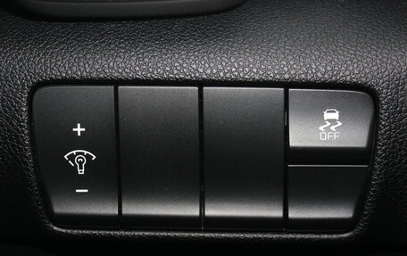 KIA Sportage IV рестайлинг, 2017 год, 2 177 000 рублей, 21 фотография