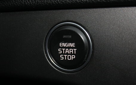 KIA Sportage IV рестайлинг, 2017 год, 2 177 000 рублей, 25 фотография