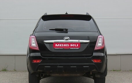 Lifan X60 I рестайлинг, 2013 год, 437 000 рублей, 4 фотография