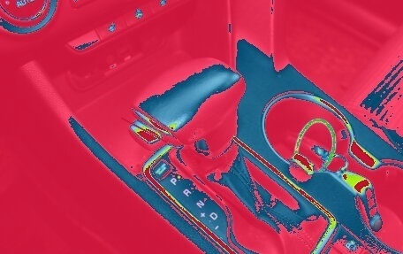 KIA Sportage IV рестайлинг, 2017 год, 2 177 000 рублей, 29 фотография