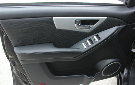 Lifan X60 I рестайлинг, 2013 год, 437 000 рублей, 8 фотография