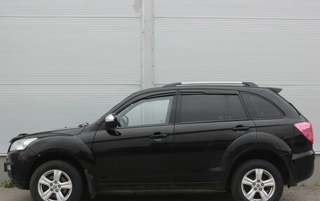 Lifan X60 I рестайлинг, 2013 год, 437 000 рублей, 6 фотография