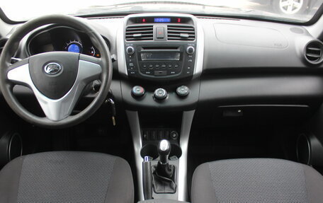 Lifan X60 I рестайлинг, 2013 год, 437 000 рублей, 7 фотография