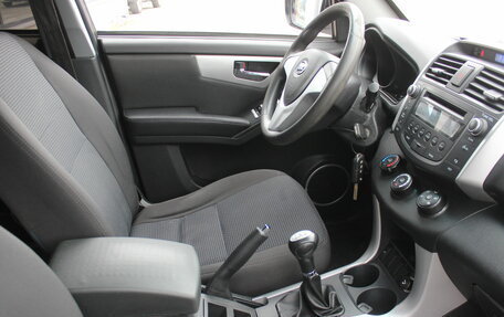 Lifan X60 I рестайлинг, 2013 год, 437 000 рублей, 14 фотография