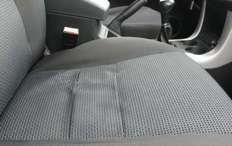 Lifan X60 I рестайлинг, 2013 год, 437 000 рублей, 15 фотография