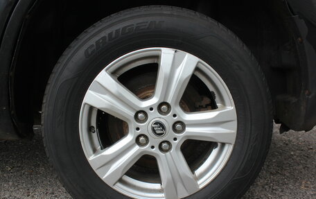 Lifan X60 I рестайлинг, 2013 год, 437 000 рублей, 22 фотография