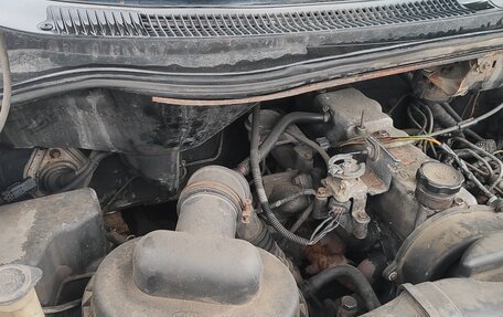 Hyundai H200 I, 1999 год, 240 000 рублей, 2 фотография