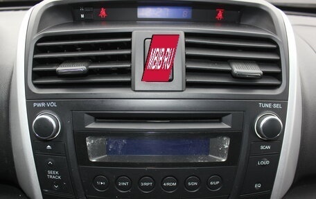 Lifan X60 I рестайлинг, 2013 год, 437 000 рублей, 19 фотография