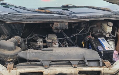 Hyundai H200 I, 1999 год, 240 000 рублей, 3 фотография