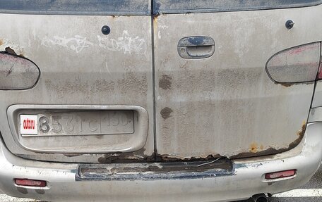 Hyundai H200 I, 1999 год, 240 000 рублей, 9 фотография