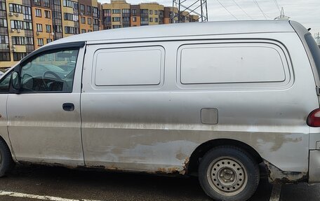 Hyundai H200 I, 1999 год, 240 000 рублей, 13 фотография