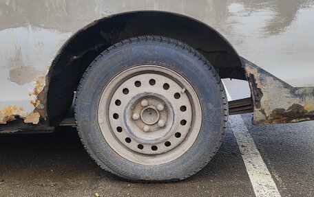 Hyundai H200 I, 1999 год, 240 000 рублей, 12 фотография