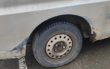 Hyundai H200 I, 1999 год, 240 000 рублей, 7 фотография