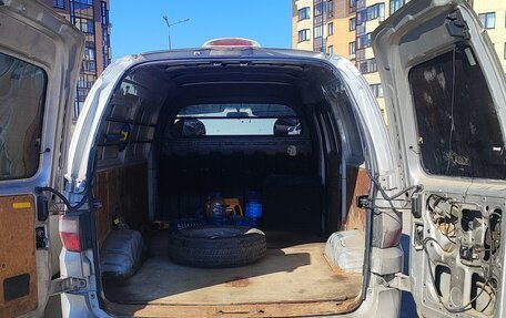 Hyundai H200 I, 1999 год, 240 000 рублей, 16 фотография