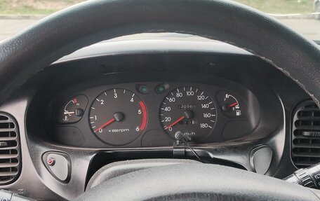 Hyundai H200 I, 1999 год, 240 000 рублей, 15 фотография