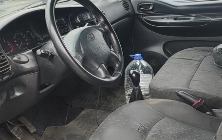 Hyundai H200 I, 1999 год, 240 000 рублей, 14 фотография