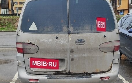 Hyundai H200 I, 1999 год, 240 000 рублей, 10 фотография