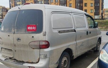 Hyundai H200 I, 1999 год, 240 000 рублей, 8 фотография