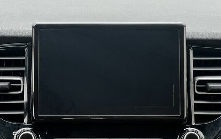 Hyundai Solaris II рестайлинг, 2021 год, 1 650 000 рублей, 17 фотография