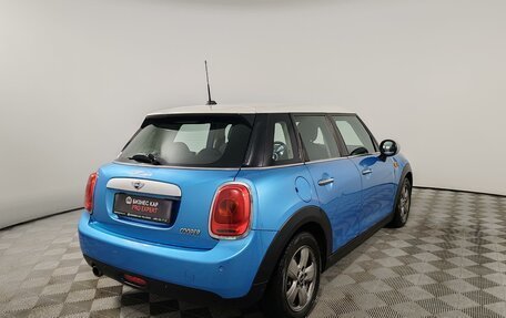 MINI Hatch, 2014 год, 1 329 000 рублей, 5 фотография