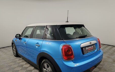 MINI Hatch, 2014 год, 1 329 000 рублей, 7 фотография