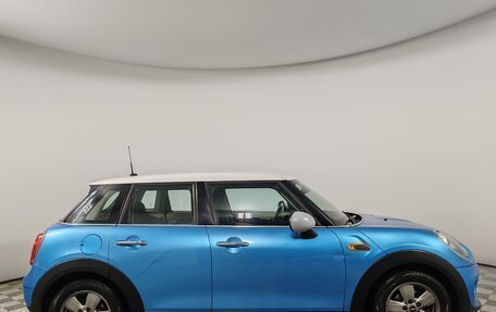 MINI Hatch, 2014 год, 1 329 000 рублей, 4 фотография