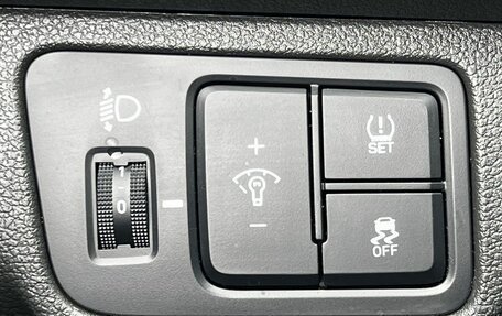 Hyundai Solaris II рестайлинг, 2021 год, 1 650 000 рублей, 20 фотография