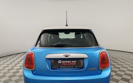 MINI Hatch, 2014 год, 1 329 000 рублей, 6 фотография