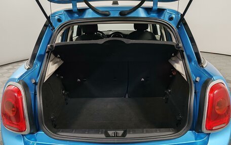 MINI Hatch, 2014 год, 1 329 000 рублей, 10 фотография