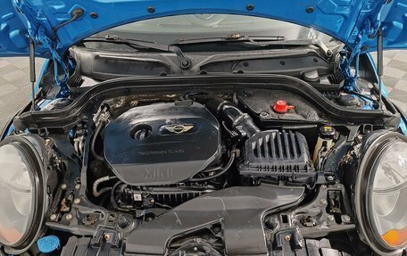 MINI Hatch, 2014 год, 1 329 000 рублей, 9 фотография