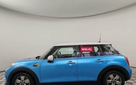 MINI Hatch, 2014 год, 1 329 000 рублей, 8 фотография