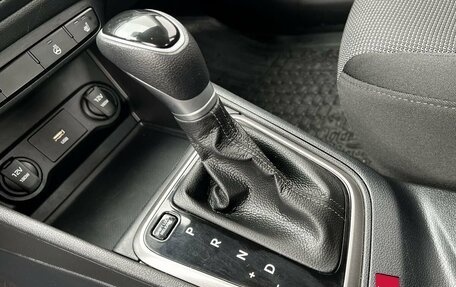 Hyundai Solaris II рестайлинг, 2021 год, 1 650 000 рублей, 19 фотография