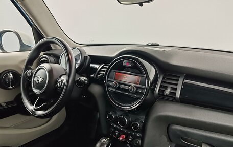 MINI Hatch, 2014 год, 1 329 000 рублей, 11 фотография