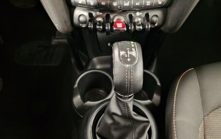 MINI Hatch, 2014 год, 1 329 000 рублей, 19 фотография