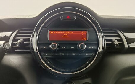 MINI Hatch, 2014 год, 1 329 000 рублей, 22 фотография