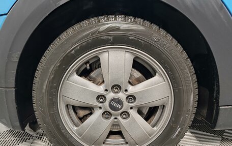 MINI Hatch, 2014 год, 1 329 000 рублей, 17 фотография