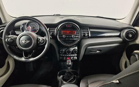 MINI Hatch, 2014 год, 1 329 000 рублей, 14 фотография