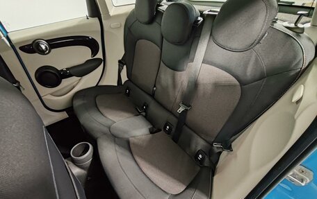 MINI Hatch, 2014 год, 1 329 000 рублей, 21 фотография