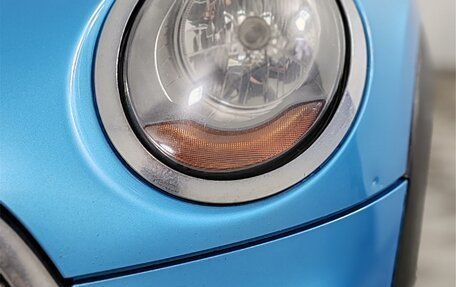 MINI Hatch, 2014 год, 1 329 000 рублей, 18 фотография