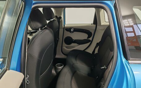 MINI Hatch, 2014 год, 1 329 000 рублей, 20 фотография