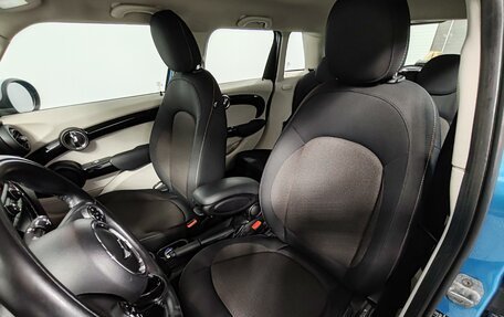 MINI Hatch, 2014 год, 1 329 000 рублей, 23 фотография