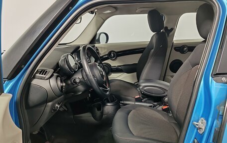 MINI Hatch, 2014 год, 1 329 000 рублей, 16 фотография