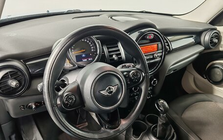 MINI Hatch, 2014 год, 1 329 000 рублей, 24 фотография