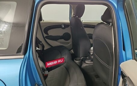 MINI Hatch, 2014 год, 1 329 000 рублей, 12 фотография