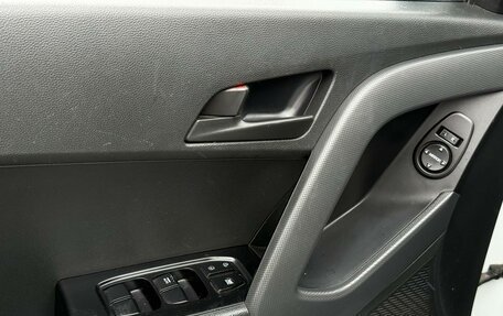 Hyundai Creta I рестайлинг, 2017 год, 1 410 000 рублей, 14 фотография