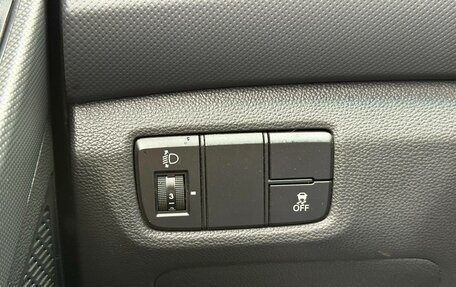 Hyundai Creta I рестайлинг, 2017 год, 1 410 000 рублей, 15 фотография