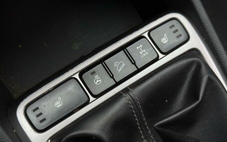 Hyundai Creta I рестайлинг, 2017 год, 1 410 000 рублей, 22 фотография